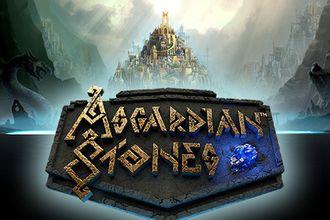 Asgardian Stones