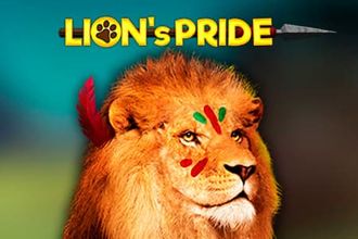 Lions Pride