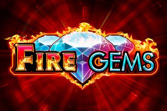 Fire Gems