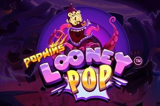 Looney POP