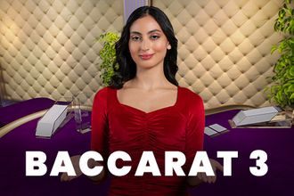 Baccarat 3
