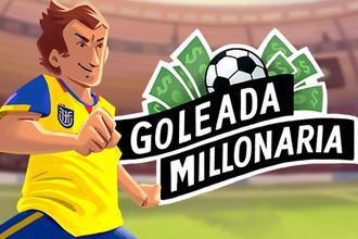 Goleada Millonaria