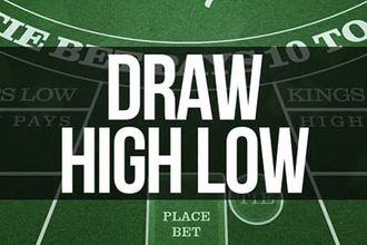 Draw Hi-Lo