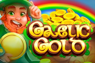 Gaelic Gold