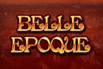 Belle Epoque