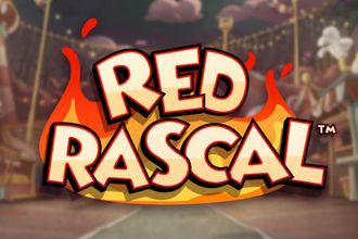 Red Rascal
