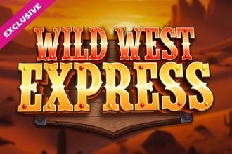 Wild West Express