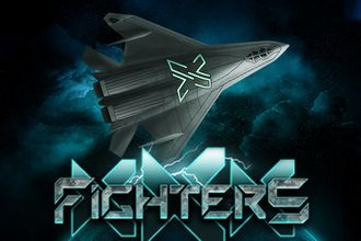 Fighters xXx