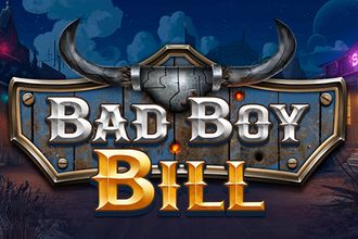 Bad Boy Bill