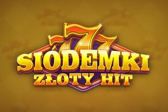 777 Golden Hit